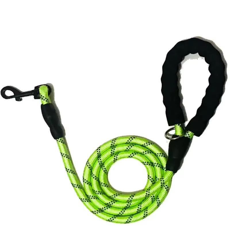 Dog leash