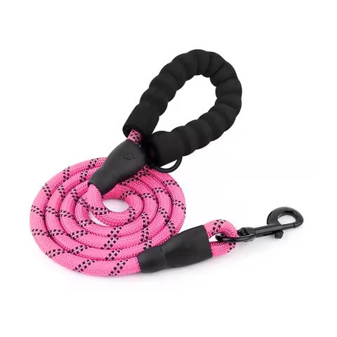 Dog leash
