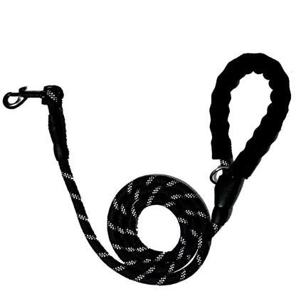 Dog leash