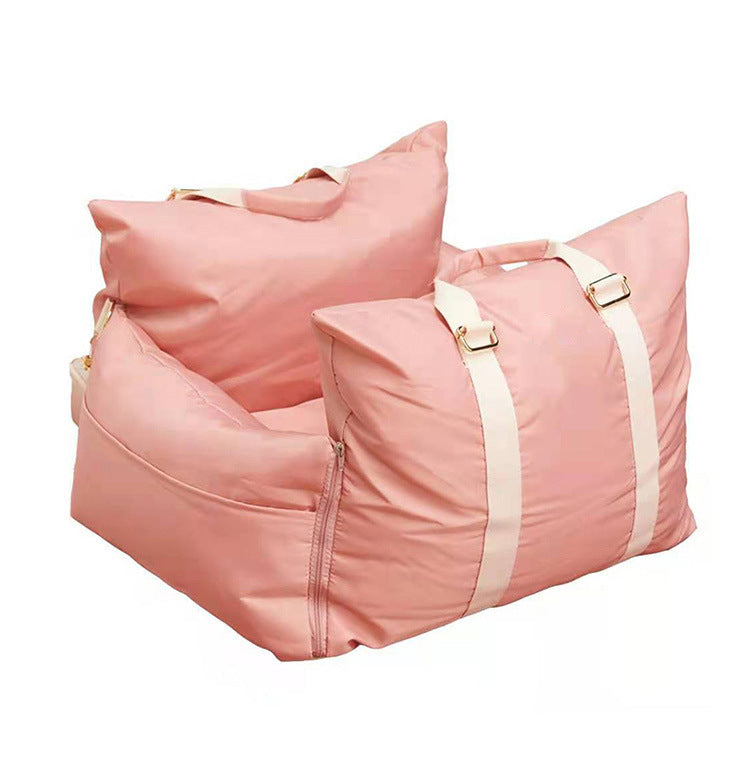 Portable Travel Pet Nest