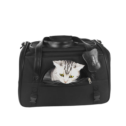 Travel Dog Car Seat