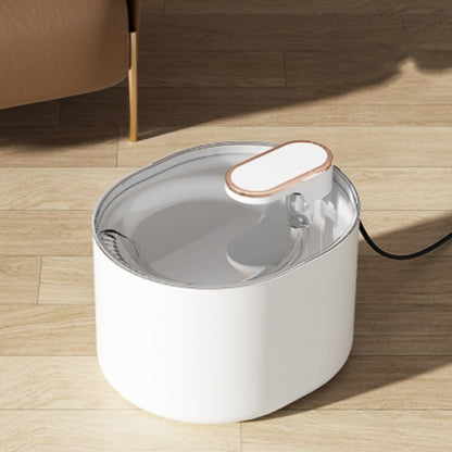 Electric Pet Drinking Bowl