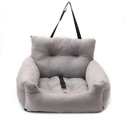 Portable Car Pet Kennel